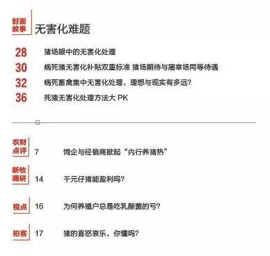 饲料企业养猪,饲料经销商转型养猪