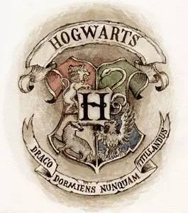 哈利波特霍格沃茨最温柔的教授,霍格沃茨哈利波特在哪个学院