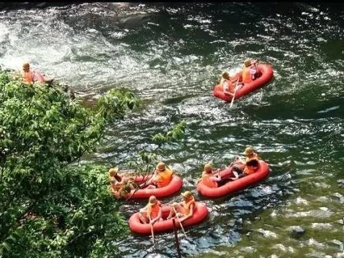 周末去哪玩推荐几个地方福清万达,福清去哪里旅游最好