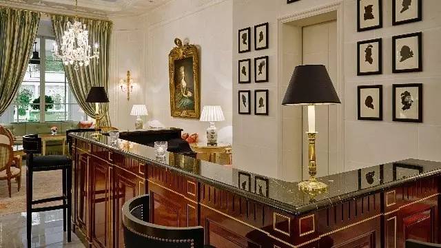 世界十大顶级酒店集团,几大顶级酒店集团