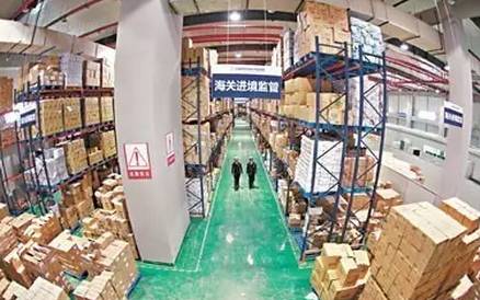 马鞍山保税区最新消息 (马鞍山市保税区近日新闻)