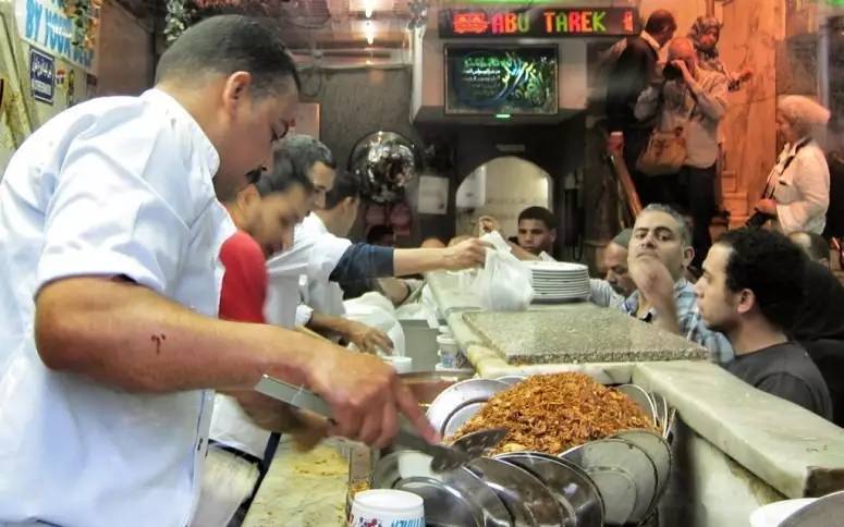 能上米其林，能下路边摊。不说了，我去找墨西哥玉米饼了|玩趣计划之全球小吃大赏（下）