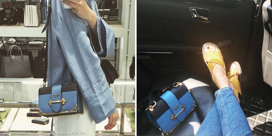 必买的10款包包有哪些,公认最好看的小众包包品牌