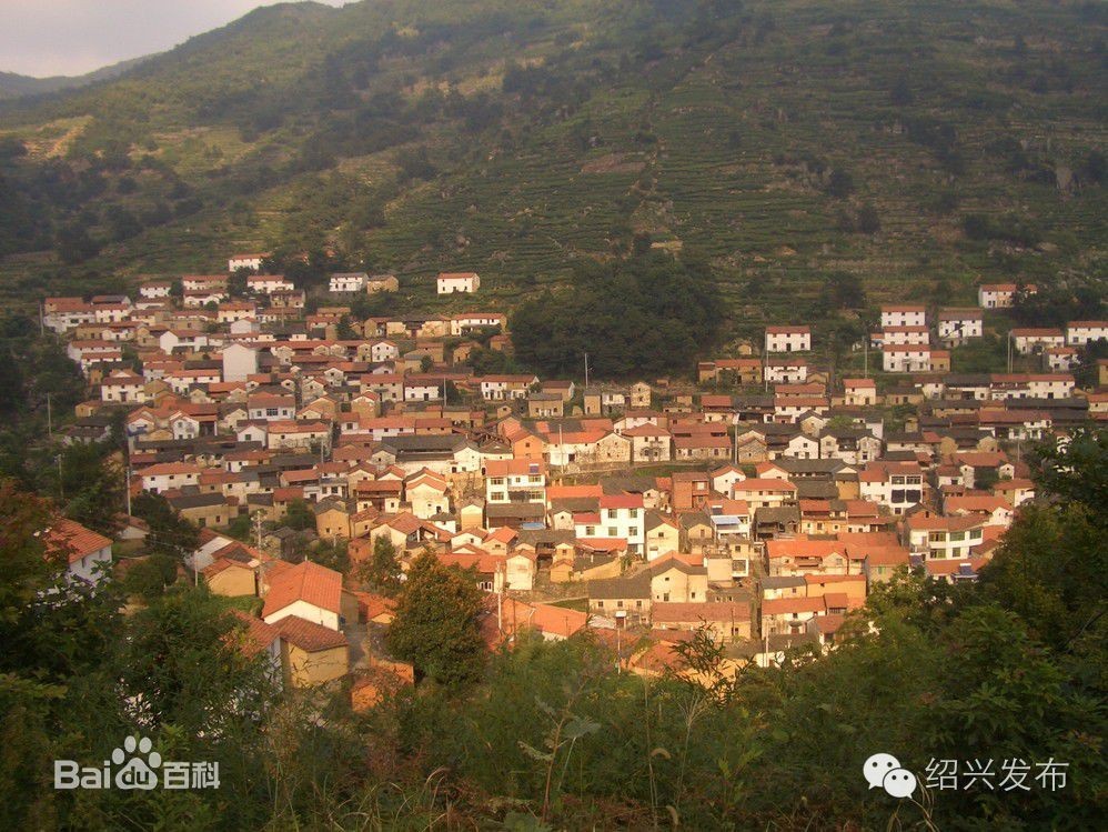 绍兴十大小镇排名,绍兴上榜中国百强城市