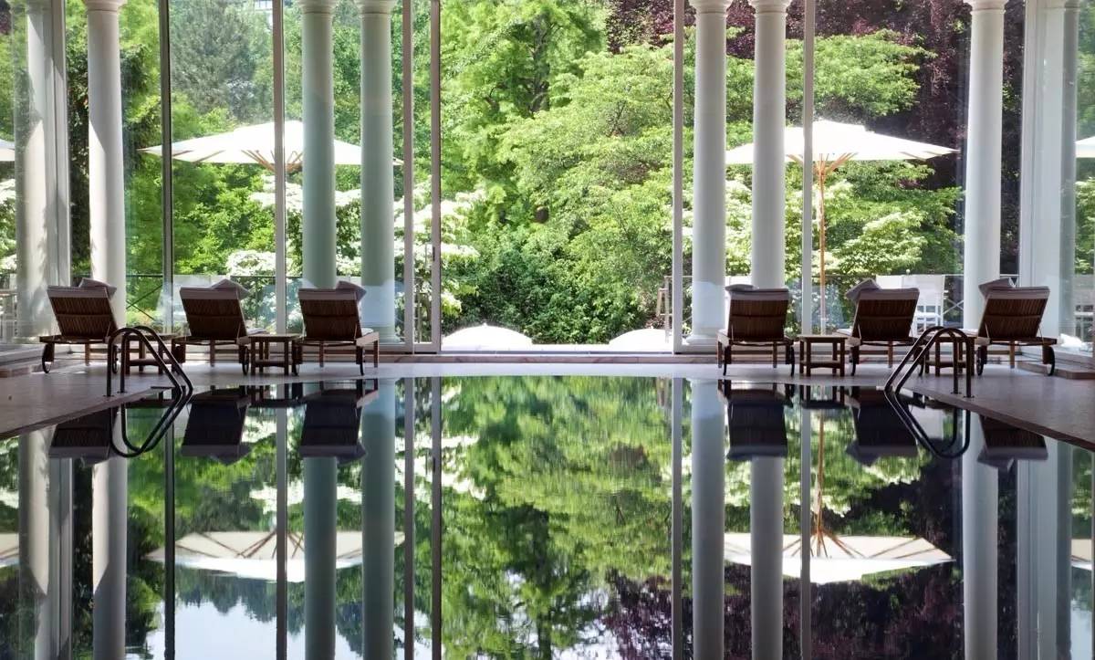 世界十大顶级酒店集团,几大顶级酒店集团