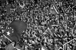 中叙热身赛战况,尘埃落定中