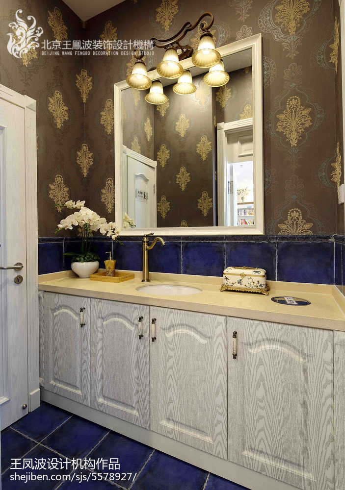 高端口腔医院装修,北京口腔医院装修效果