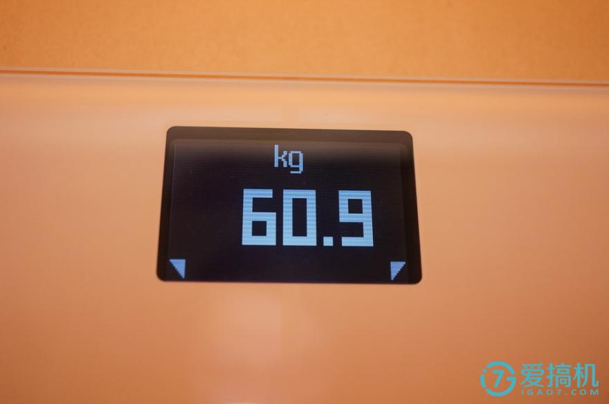 最新款智能秤,千元以内的智能表