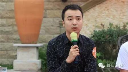 监管新政不减热情，第二届西部互联网金融“霸王”餐举行