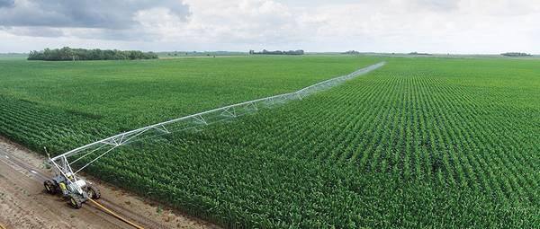 5种现代化农业机械一览,中国十大先进农业机械