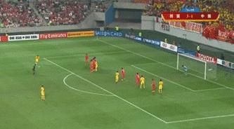 国足世界杯预选赛大连主场比赛,国足vs巴西victory