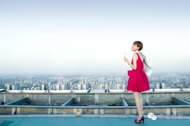 这个地方让我足足做了48小时公主梦|旅行