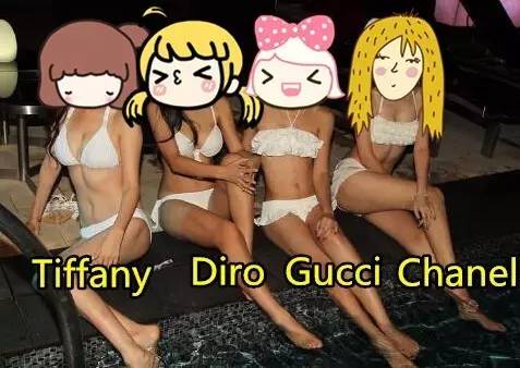 中国人起英文名让外国人很奇怪,中国人起英文名奇葩