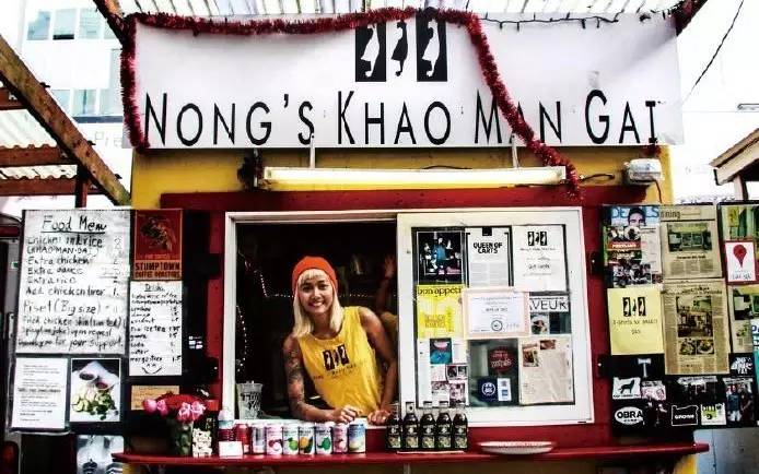 能上米其林，能下路边摊。不说了，我去找墨西哥玉米饼了|玩趣计划之全球小吃大赏（下）