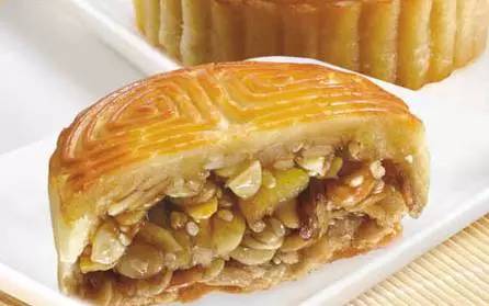 北京正宗老字号月饼,广东月饼老字号品牌