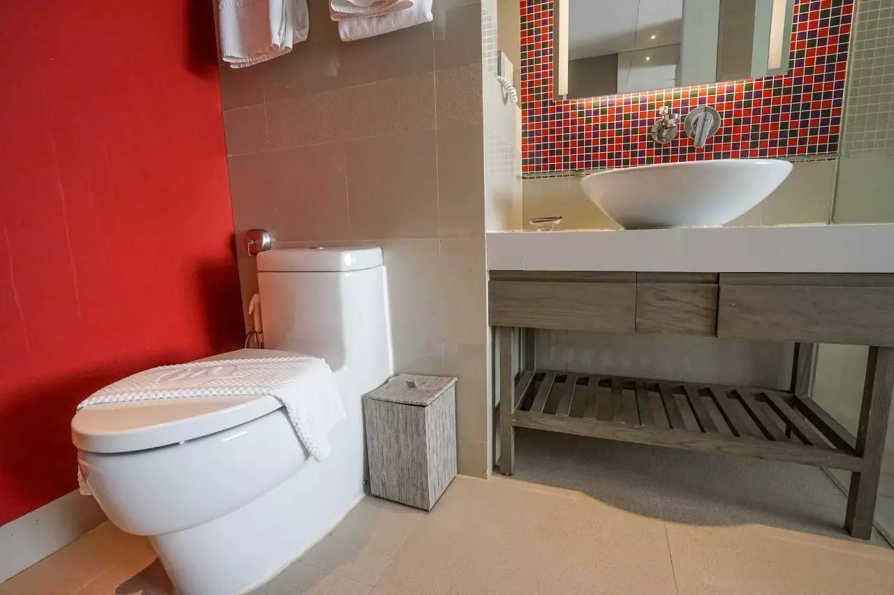 普吉岛美景公寓式酒店,普吉岛漂亮又实惠的酒店