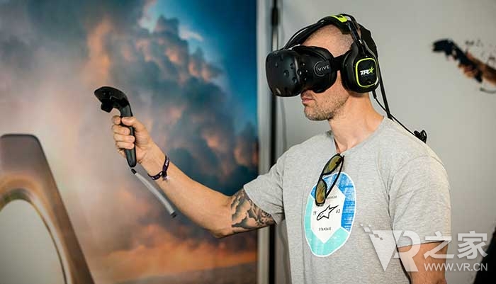 中国版htcvive (htc vive最新产品)