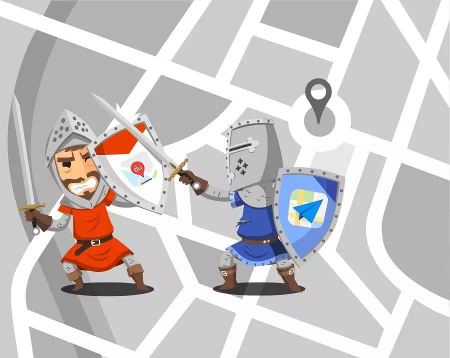 鍦板浘瀵艰埅姹借溅,鍦板浘瀵艰埅澶ф垬