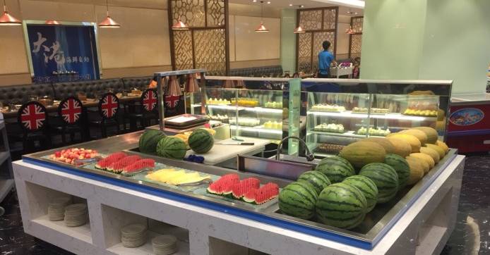 中秋饭票人均不超60，佳节三天让你津津友胃