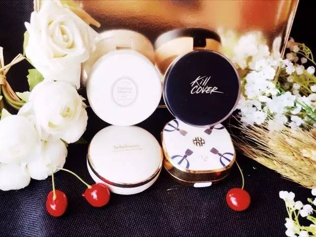 气垫bb十大排行价位,十大最好气垫bb推荐榜单