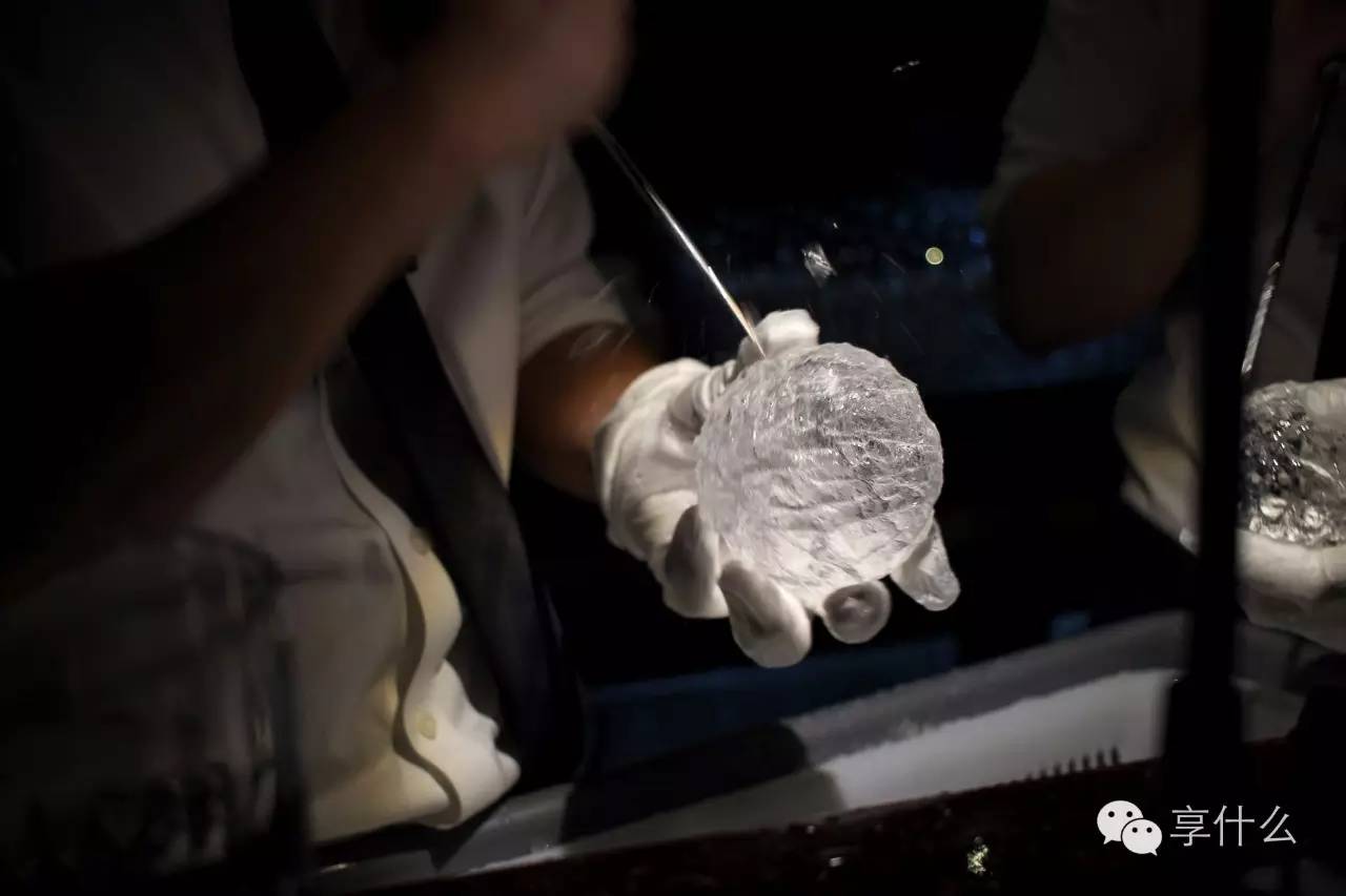 爱喝单麦威士忌和鸡尾酒的人，在这里都找到了归宿