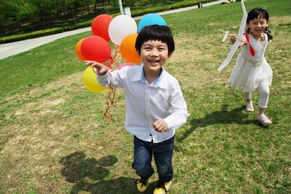 蒙特梭利：孩子有占有欲怎么办？