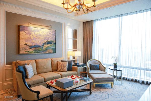 这个地方让我足足做了48小时公主梦|旅行