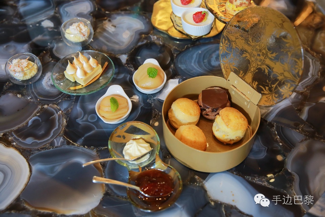 这个地方让我足足做了48小时公主梦|旅行