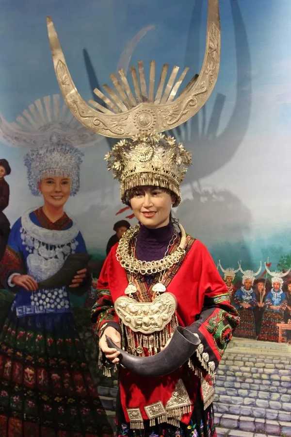 多彩贵州行西江千户苗寨,西江千户苗寨视频完整版