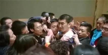 宋鸿兵被打事件,宋鸿兵最近发生的事