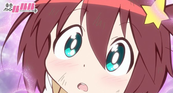 “陷入初恋”的宇宙少女-今石洋之、雨宫哲、人设まご谈《宇宙巡警露露子》