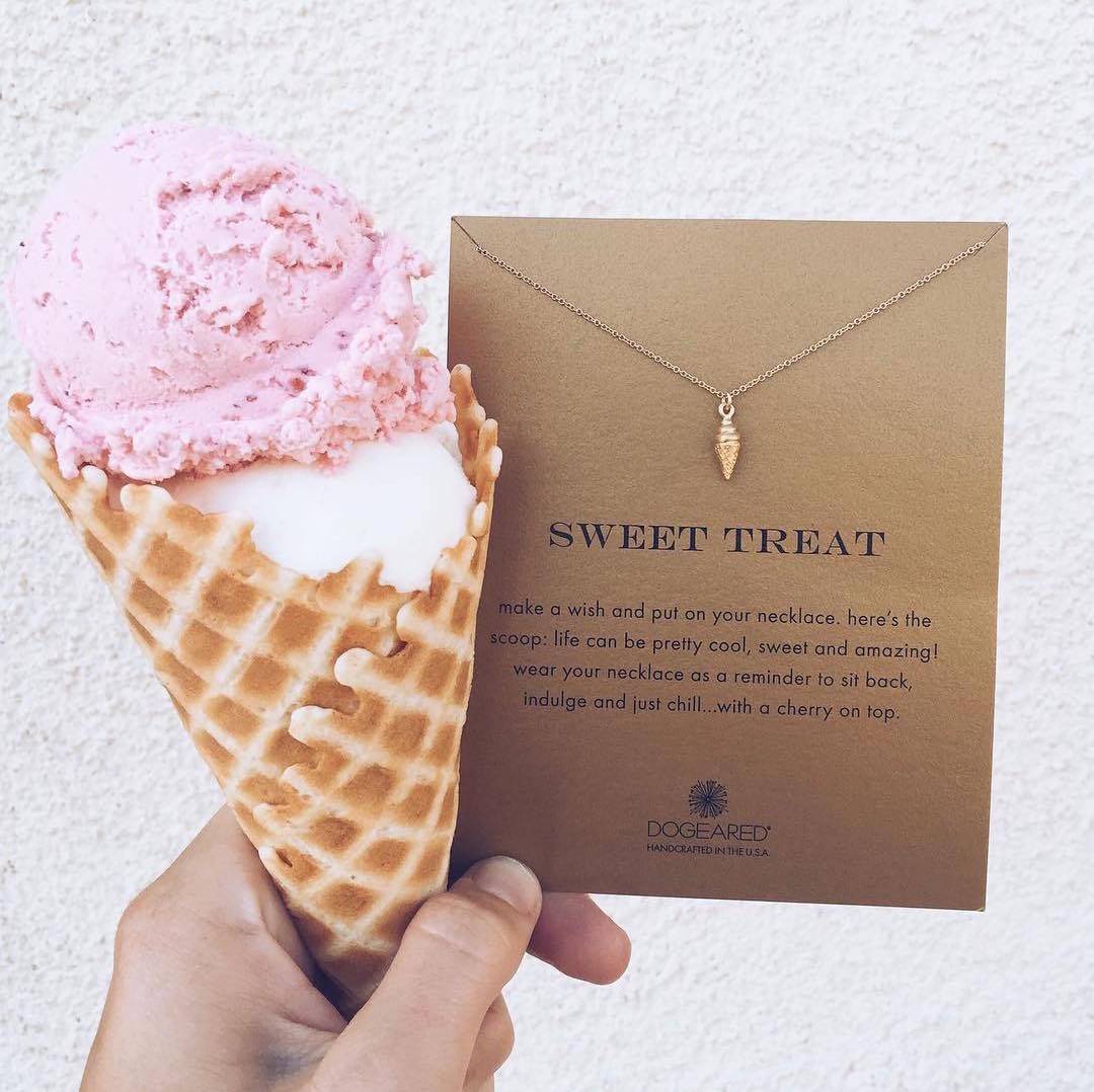 见鬼|我对这种细巧的「锁骨链」没有丝毫抵抗能力...