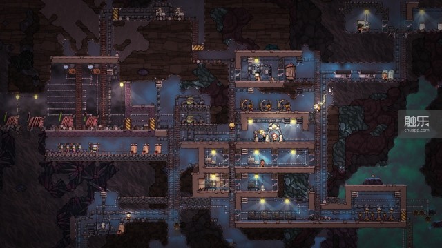 饥荒新家园关卡挑战,饥荒续作缺氧怎么玩