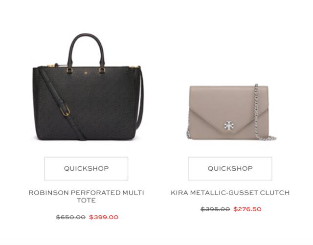 轻奢品牌为什么最近那么便宜,小众轻奢品牌有什么