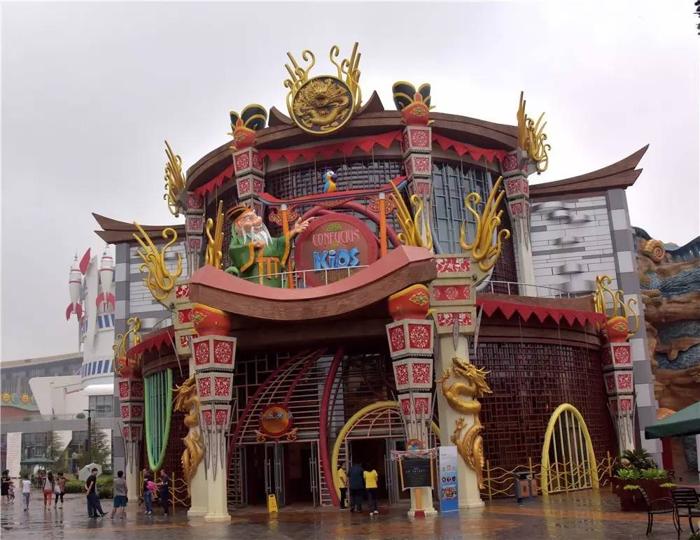 乐多港奇幻乐园需要买门票吗,乐多港奇幻乐园项目攻略