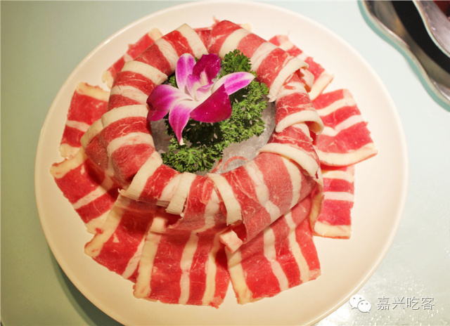 福利终于放大招了！这家在嘉兴屹立不倒18年的老店拿出了镇店之宝！NO.404