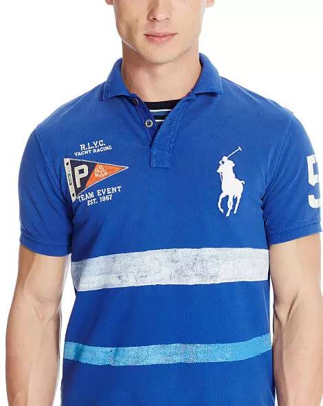 polosport的polo衫,polo衫哪个品牌质量好