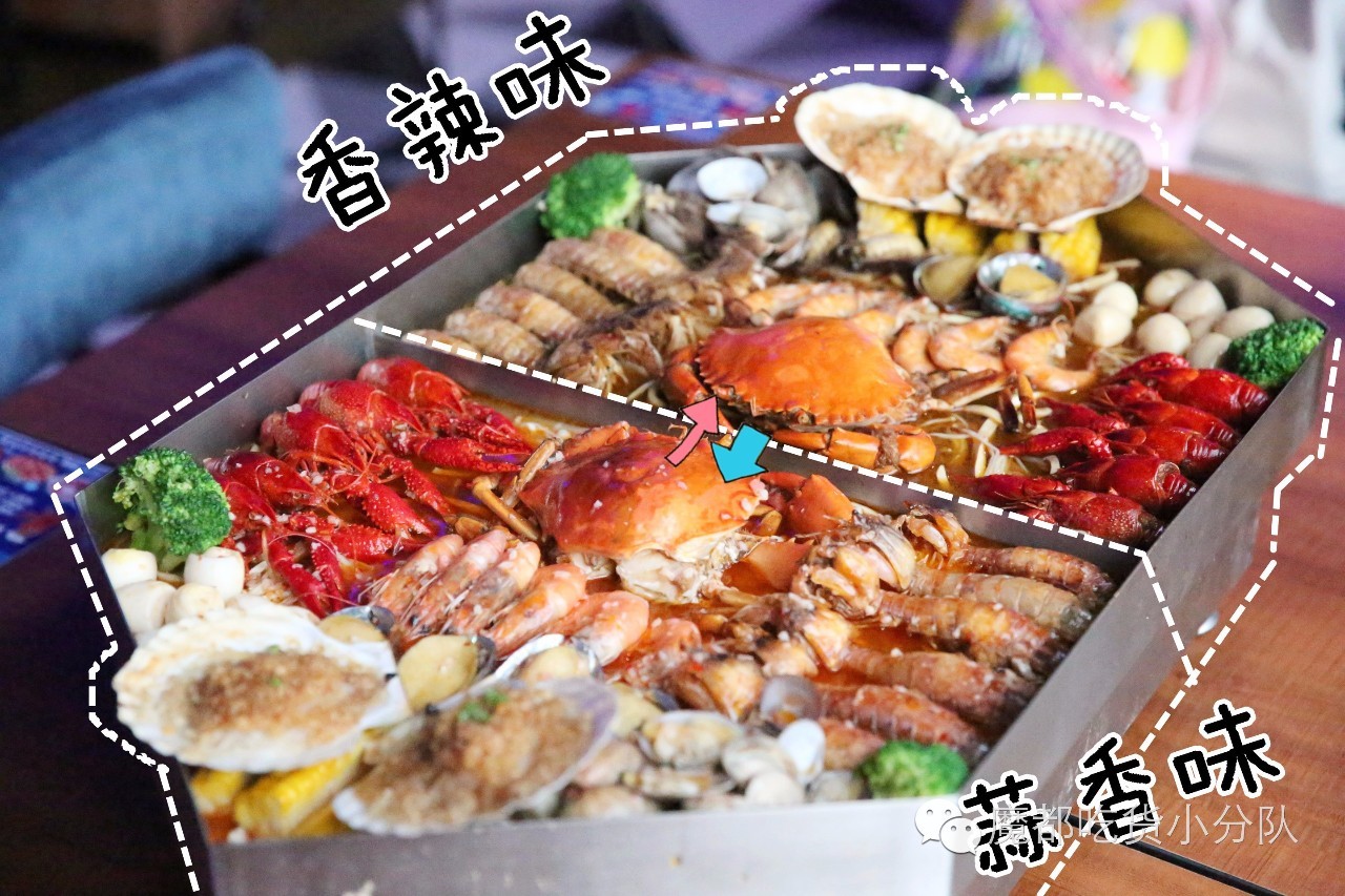 看到这家店的头牌，下意识就是举报！