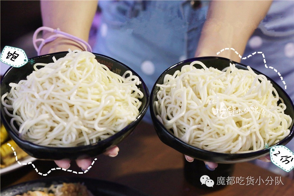 看到这家店的头牌，下意识就是举报！