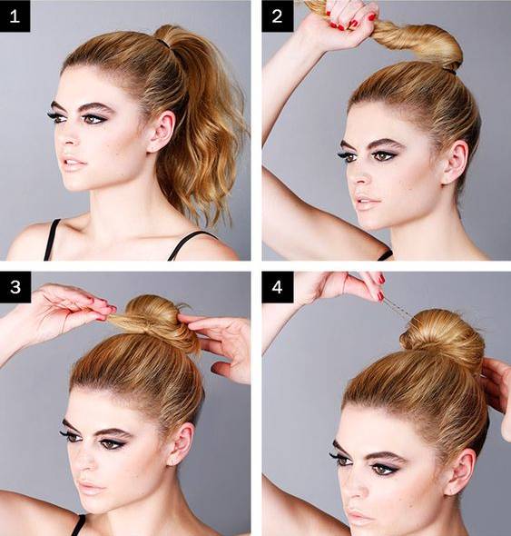 爱生活|丝巾这样围，让你美炸天！