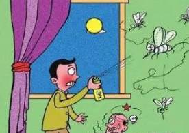 厨房除虫神器,厨房除虫小妙招