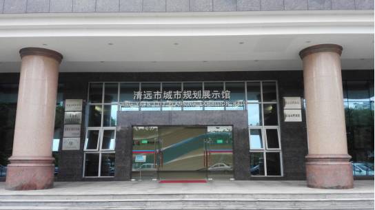 涨姿势视觉冲击,广东清远裸眼3d