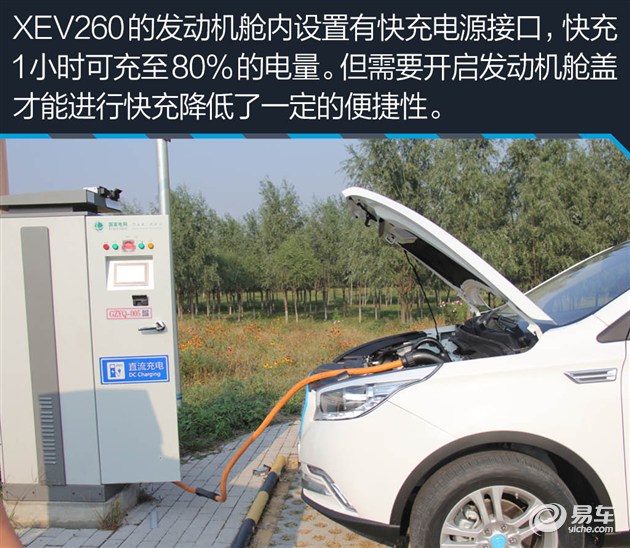 华泰XEV260新能源,华泰圣达菲新能源xev230