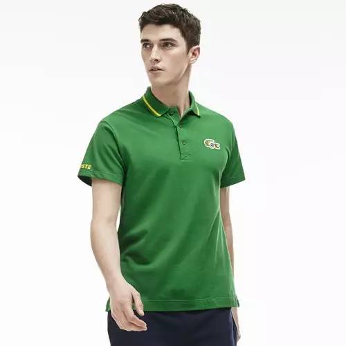 十大高端polo衫品牌国内,十大高端polo衫品牌排行榜