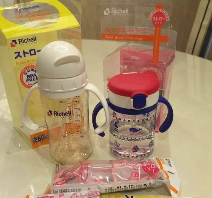 什么牌子的吸管杯最好,口碑最好的10款吸管杯