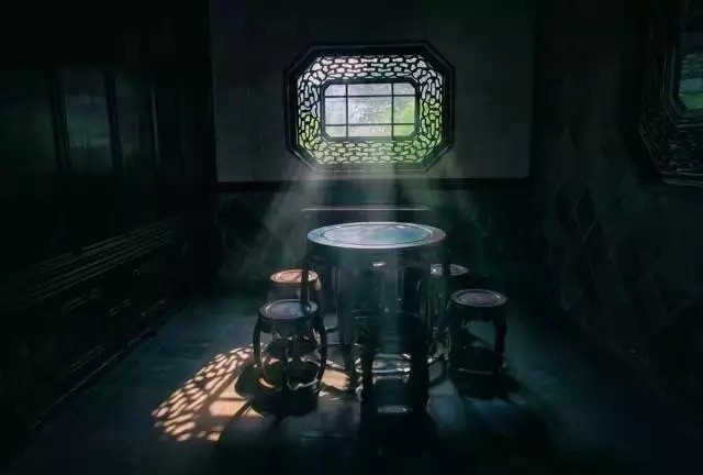 古代名人书房对联经典大全,中国古代文豪书房对联