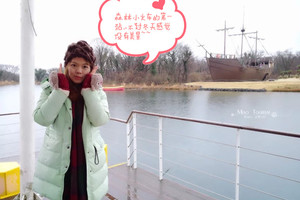 韩国济州岛自由行,首尔江原道怎么去