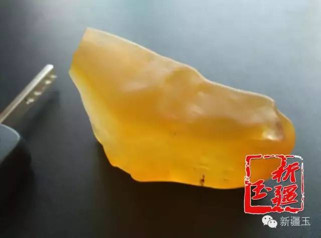 宝石光是什么样的,宝石光与水晶外观的区别