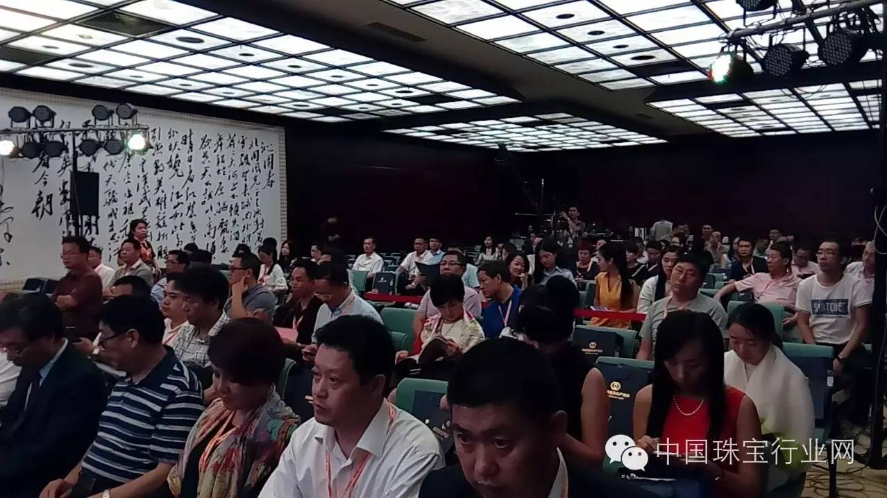 深圳国际珠宝展历程,国检珠宝展