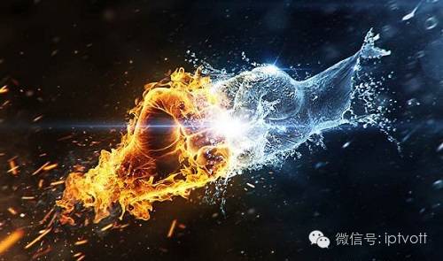 冰火两重天破局,互联网电视品牌洗牌